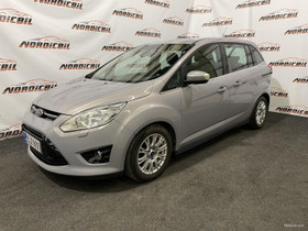 Ford C-MAX Grand, Autot, Kempele, Tori.fi Ford C-MAX Grand, Autot, Kempele, Tori.fi