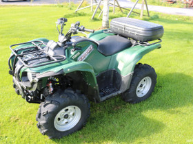 Yamaha Grizzly, Mönkijät, Moto, Ilmajoki, Tori.fi Yamaha Grizzly, Mönkijät, Moto, Ilmajoki, Tori.fi