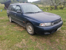 Subaru Legacy, Autot, Mikkeli, Tori.fi Subaru Legacy, Autot, Mikkeli, Tori.fi