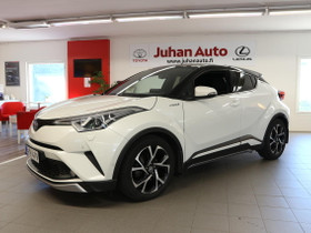 Toyota C-HR, Autot, Raahe, Tori.fi Toyota C-HR, Autot, Raahe, Tori.fi