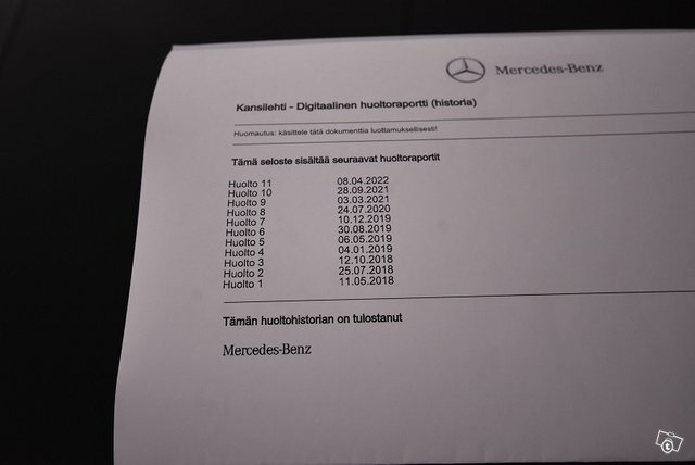 Mercedes-Benz E 22