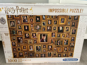 Harry potter palapeli, Pelit ja muut harrastukset, Tampere, Tori.fi Harry potter palapeli, Pelit ja muut harrastukset, Tampere, Tori.fi