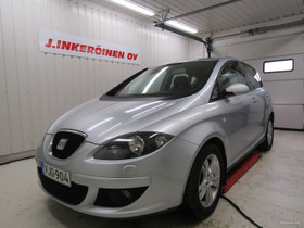 Seat Altea, Autot, Savonlinna, Tori.fi Seat Altea, Autot, Savonlinna, Tori.fi