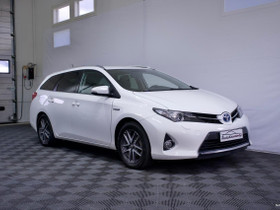 Toyota Auris, Autot, Jyväskylä, Tori.fi Toyota Auris, Autot, Jyväskylä, Tori.fi