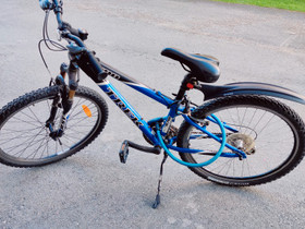 Trek polkupyörä, Maastopyörät, Polkupyörät ja pyöräily, Hämeenlinna, Tori.fi Trek polkupyörä, Maastopyörät, Polkupyörät ja pyöräily, Hämeenlinna, Tori.fi