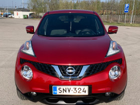 Nissan Juke, Autot, Pirkkala, Tori.fi Nissan Juke, Autot, Pirkkala, Tori.fi
