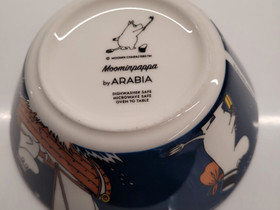 Arabia muumi kulho, Muut lastentarvikkeet, Lastentarvikkeet ja lelut, Helsinki, Tori.fi Arabia muumi kulho, Muut lastentarvikkeet, Lastentarvikkeet ja lelut, Helsinki, Tori.fi