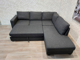 F15 Vuodesohva Sohva Sofa lmainen Toimitus, Sohvat ja nojatuolit, Sisustus ja huonekalut, Tuusula, Tori.fi F15 Vuodesohva Sohva Sofa lmainen Toimitus, Sohvat ja nojatuolit, Sisustus ja huonekalut, Tuusula, Tori.fi