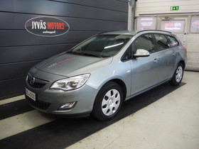 Opel ASTRA SPORTS TOURER, Autot, Jyväskylä, Tori.fi Opel ASTRA SPORTS TOURER, Autot, Jyväskylä, Tori.fi