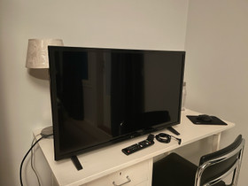 LG 32LM6300 32" Full HD Smart LED -televisio, Televisiot, Viihde-elektroniikka, Tampere, Tori.fi LG 32LM6300 32" Full HD Smart LED -televisio, Televisiot, Viihde-elektroniikka, Tampere, Tori.fi