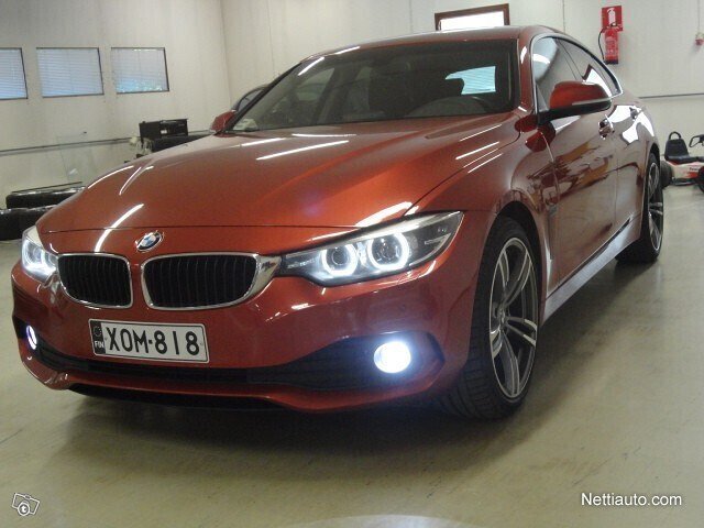 BMW 420, kuva 1