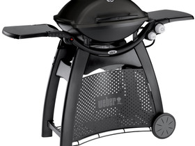 Weber Q3000 kaasugrilli, Pihakalusteet ja grillit, Piha ja puutarha, Hämeenlinna, Tori.fi Weber Q3000 kaasugrilli, Pihakalusteet ja grillit, Piha ja puutarha, Hämeenlinna, Tori.fi