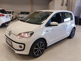 Volkswagen Up, Autot, Pori, Tori.fi Volkswagen Up, Autot, Pori, Tori.fi