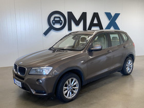 BMW X3, Autot, Lempäälä, Tori.fi BMW X3, Autot, Lempäälä, Tori.fi