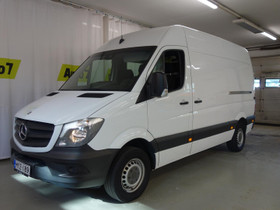 Mercedes-Benz Sprinter, Autot, Tuusula, Tori.fi Mercedes-Benz Sprinter, Autot, Tuusula, Tori.fi