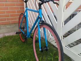 Fixi/sinkula, Muut pyörät, Polkupyörät ja pyöräily, Rovaniemi, Tori.fi Fixi/sinkula, Muut pyörät, Polkupyörät ja pyöräily, Rovaniemi, Tori.fi
