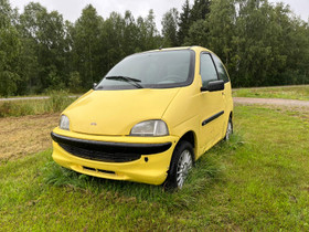 Ligier Nova mopoauto, Mopoautot, Moto, Pello, Tori.fi Ligier Nova mopoauto, Mopoautot, Moto, Pello, Tori.fi