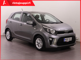 Kia Picanto, Autot, Espoo, Tori.fi Kia Picanto, Autot, Espoo, Tori.fi