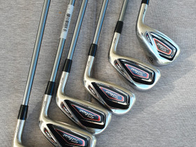 Titleist 716 AP1 raudat grafiittivarrella, Golf, Urheilu ja ulkoilu, Tampere, Tori.fi Titleist 716 AP1 raudat grafiittivarrella, Golf, Urheilu ja ulkoilu, Tampere, Tori.fi