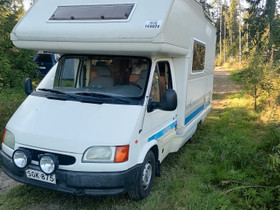 Ford transit elnagh, Matkailuautot, Matkailuautot ja asuntovaunut, Mikkeli, Tori.fi Ford transit elnagh, Matkailuautot, Matkailuautot ja asuntovaunut, Mikkeli, Tori.fi