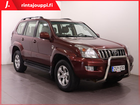 Toyota Land Cruiser, Autot, Espoo, Tori.fi Toyota Land Cruiser, Autot, Espoo, Tori.fi