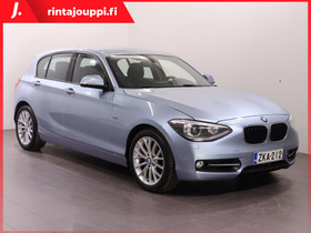 BMW 120, Autot, Espoo, Tori.fi