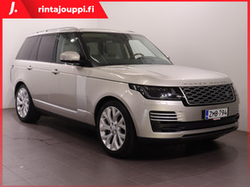 Land Rover Range Rover, Autot, Espoo, Tori.fi