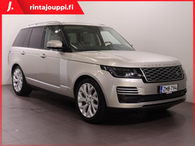 Land Rover Range Rover, Autot, Espoo, Tori.fi Land Rover Range Rover, Autot, Espoo, Tori.fi