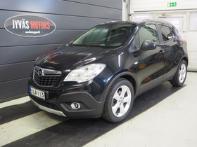 Opel MOKKA, Autot, Jyväskylä, Tori.fi Opel MOKKA, Autot, Jyväskylä, Tori.fi