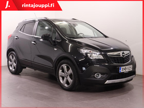 Opel Mokka, Autot, Espoo, Tori.fi Opel Mokka, Autot, Espoo, Tori.fi