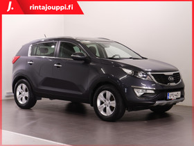 Kia Sportage, Autot, Espoo, Tori.fi Kia Sportage, Autot, Espoo, Tori.fi