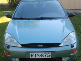 Ford Focus, Autot, Mikkeli, Tori.fi Ford Focus, Autot, Mikkeli, Tori.fi