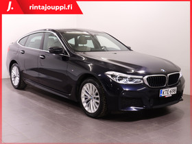 BMW 630 Gran Turismo, Autot, Espoo, Tori.fi BMW 630 Gran Turismo, Autot, Espoo, Tori.fi