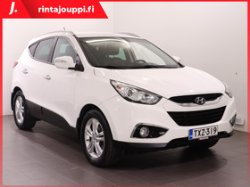 Hyundai Ix35, Autot, Espoo, Tori.fi Hyundai Ix35, Autot, Espoo, Tori.fi