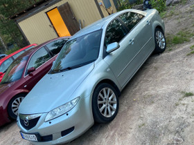 Mazda 6, Autot, Kouvola, Tori.fi Mazda 6, Autot, Kouvola, Tori.fi