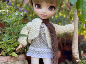 Pullip Lupinus, Muu keräily, Keräily, Oulu, Tori.fi Pullip Lupinus, Muu keräily, Keräily, Oulu, Tori.fi