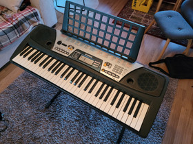 Yamaha PSR-175 koskettimet, Pianot, urut ja koskettimet, Musiikki ja soittimet, Tampere, Tori.fi Yamaha PSR-175 koskettimet, Pianot, urut ja koskettimet, Musiikki ja soittimet, Tampere, Tori.fi