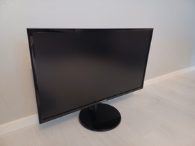 Samsung s24f354fhu näyttö, Televisiot, Viihde-elektroniikka, Liperi, Tori.fi Samsung s24f354fhu näyttö, Televisiot, Viihde-elektroniikka, Liperi, Tori.fi