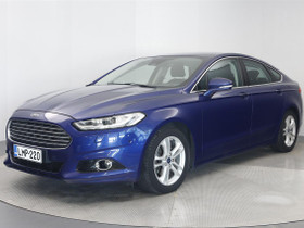 FORD MONDEO, Autot, Vaasa, Tori.fi FORD MONDEO, Autot, Vaasa, Tori.fi