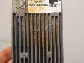 Aprilia SR ECU, Mopojen varaosat ja tarvikkeet, Mototarvikkeet ja varaosat, Naantali, Tori.fi Aprilia SR ECU, Mopojen varaosat ja tarvikkeet, Mototarvikkeet ja varaosat, Naantali, Tori.fi