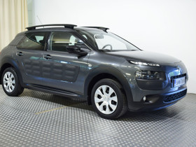 Citroen C4 Cactus, Autot, Turku, Tori.fi Citroen C4 Cactus, Autot, Turku, Tori.fi