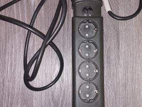 APC Jatkojohto, Muu viihde-elektroniikka, Viihde-elektroniikka, Seinäjoki, Tori.fi APC Jatkojohto, Muu viihde-elektroniikka, Viihde-elektroniikka, Seinäjoki, Tori.fi