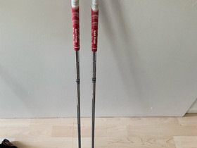 Titleist sm5 wedget, Golf, Urheilu ja ulkoilu, Hämeenlinna, Tori.fi Titleist sm5 wedget, Golf, Urheilu ja ulkoilu, Hämeenlinna, Tori.fi