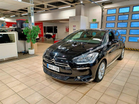 Citroen DS5, Autot, Varkaus, Tori.fi Citroen DS5, Autot, Varkaus, Tori.fi