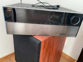 Harman Kardon HK3390 Viritinvahvistin, Audio ja musiikkilaitteet, Viihde-elektroniikka, Vaasa, Tori.fi Harman Kardon HK3390 Viritinvahvistin, Audio ja musiikkilaitteet, Viihde-elektroniikka, Vaasa, Tori.fi