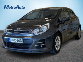 Kia Rio, Autot, Tampere, Tori.fi Kia Rio, Autot, Tampere, Tori.fi