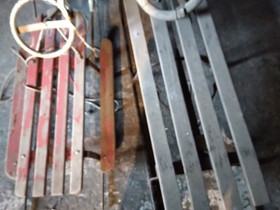 Vanhat rattikelkat, Muu keräily, Keräily, Parainen, Tori.fi Vanhat rattikelkat, Muu keräily, Keräily, Parainen, Tori.fi