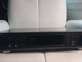 Technics digital soundprocessor sh-GE90 HARVINAINE, Audio ja musiikkilaitteet, Viihde-elektroniikka, Tampere, Tori.fi Technics digital soundprocessor sh-GE90 HARVINAINE, Audio ja musiikkilaitteet, Viihde-elektroniikka, Tampere, Tori.fi