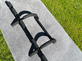 Leuanvetotanko, Kuntoilu ja fitness, Urheilu ja ulkoilu, Pori, Tori.fi Leuanvetotanko, Kuntoilu ja fitness, Urheilu ja ulkoilu, Pori, Tori.fi