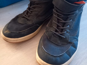 Hm:n välikausikengät, koko 38, Lastenvaatteet ja kengät, Kajaani, Tori.fi Hm:n välikausikengät, koko 38, Lastenvaatteet ja kengät, Kajaani, Tori.fi